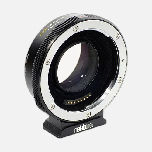 Metabones Canon EF - auf E-Mount