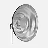 Mola Demi beauty Dish 22"