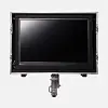 EIZO - CG247 - Flightcase