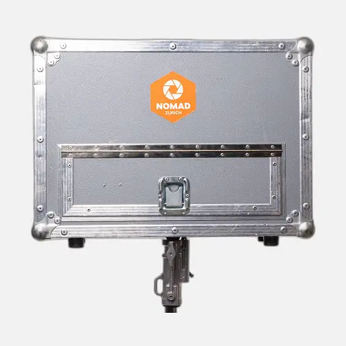EIZO - CG247 - Flightcase