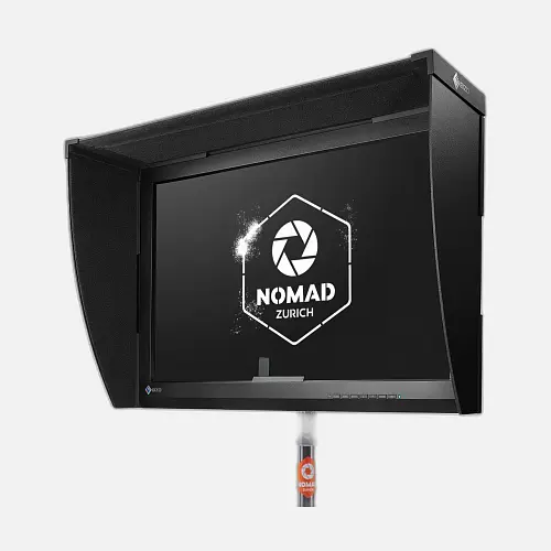 EIZO - CG247X - Vesa Mount