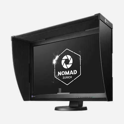 EIZO - CG247X