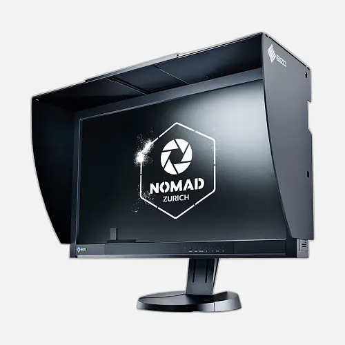 EIZO - CG277