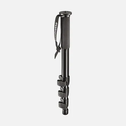 Monopod - Manfrotto 680B