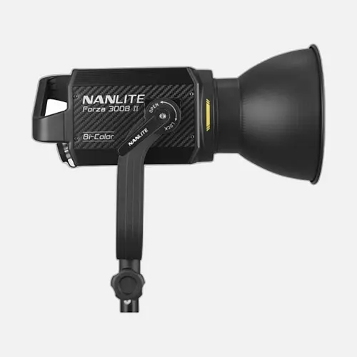 Nanlite Forza 300B II Kit