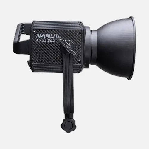 Nanlite Forza 500 Kit
