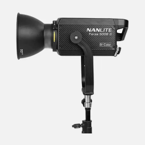 Nanlite Forza 500B II Kit