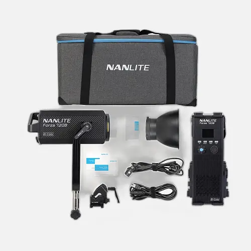 Nanlite Forza 720B Kit