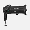 Nanlite Projection Attachment mit 19° Linse