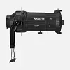 Nanlite Projection Attachment mit 36° Linse