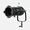 Nanlite Projection Attachment mit 36° Linse