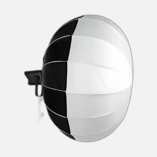 Nanlite Softbox - Lantern 120cm