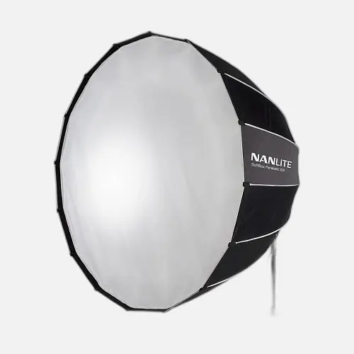 Nanlite Softbox - Parabolic 150cm