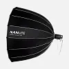 Nanlite Softbox - Parabolic 150cm