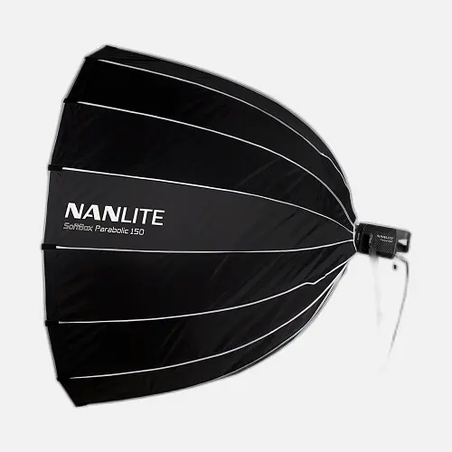 Nanlite Softbox - Parabolic 150cm