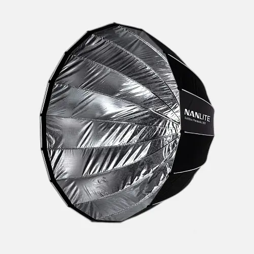 Nanlite Softbox - Parabolic 150cm