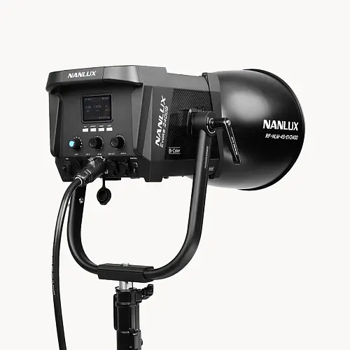 Nanlux Evoke 2400B Kit
