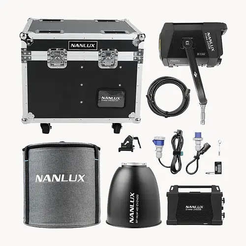 Nanlux Evoke 2400B Kit