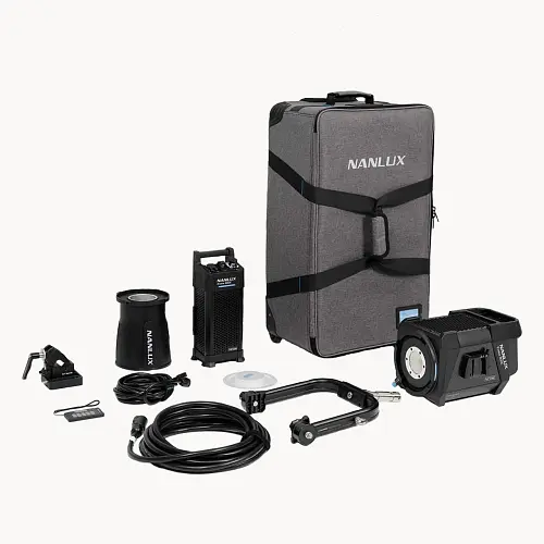 Nanlux Evoke 900C Kit