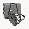 Nanlux adaptateur Fresnel avec volets - FL-35YK