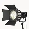 Nanlux adaptateur Fresnel motorisé avec volets - FL-35E