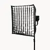 Nanlux Softbox 100x100cm - NL Mount