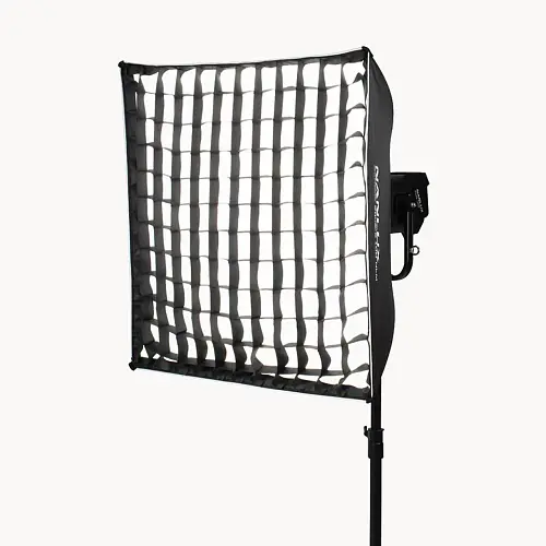 Nanlux Softbox 100x100cm - NL Mount