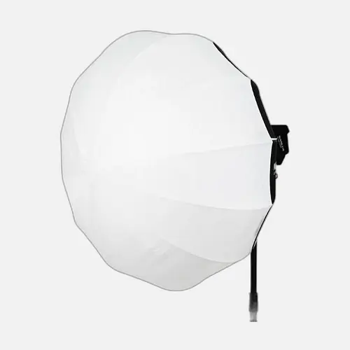 Nanlux Softbox Lantern 120 - für Evoke 1200