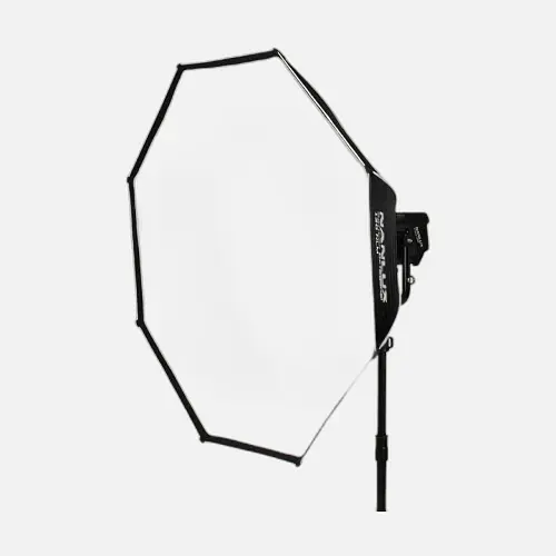 Nanlux Softbox Octagonal 150 - für Evoke 1200