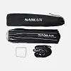 Nanlux Softbox Parabolic 150 - für Evoke 1200
