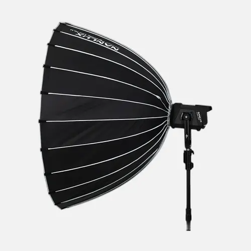 Nanlux Softbox Parabolic 150 - für Evoke 1200