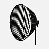 Nanlux Wabe Parabolic 150 - für Evoke 1200