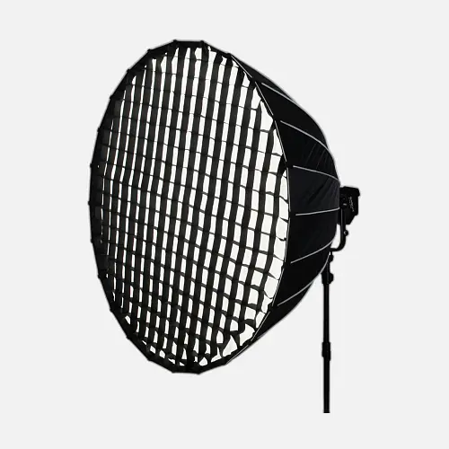 Nanlux Wabe Parabolic 150 - für Evoke 1200