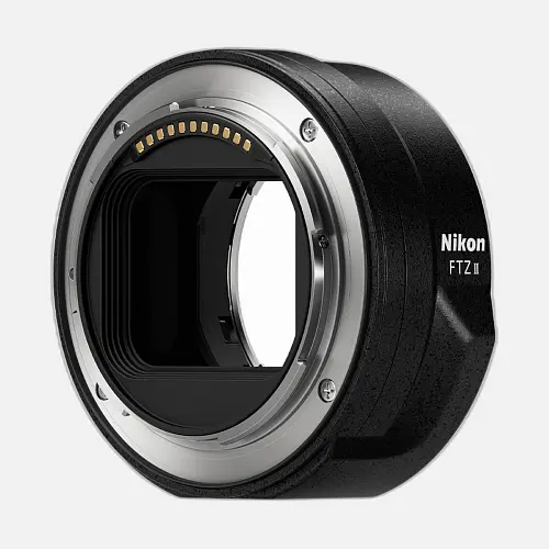 Nikon Bajonettadapter FTZ II