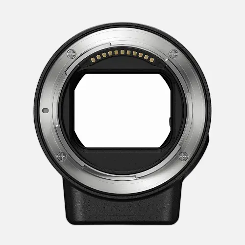 Nikon Bajonettadapter FTZ