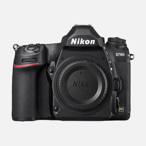 Nikon D780