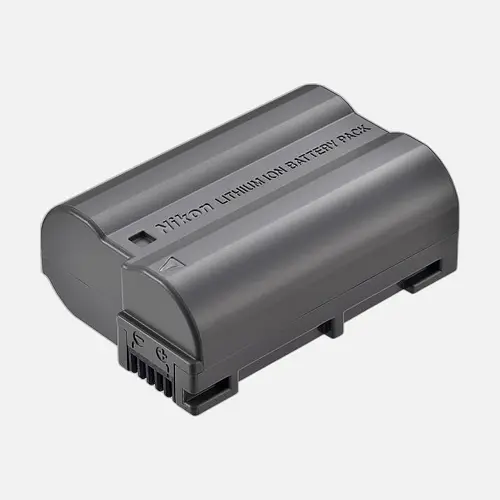 Nikon EN-EL15a Akku