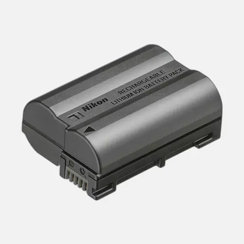 Nikon EN-EL15c Akku