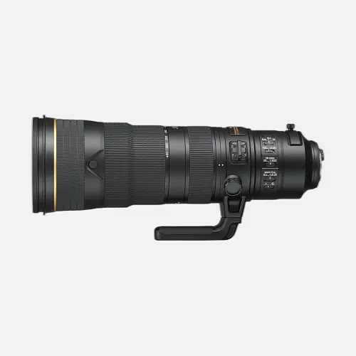 Nikon - Nikkor 180-400mm ƒ/4E TC1.4 FL ED VR AF-S
