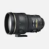 Nikon - Nikkor 200mm ƒ/2G ED VR II AF-S