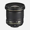 Nikon - Nikkor 20mm ƒ/1.8G ED AF-S