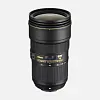 Nikon - Nikkor 24-70mm ƒ/2.8E ED VR AF-S