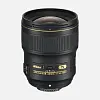 Nikon - Nikkor 28mm ƒ/1.4E ED AF-S
