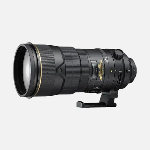 Nikon - Nikkor 300mm ƒ/2.8G ED VR II AF-S