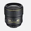 Nikon - Nikkor 35mm ƒ/1.4 G AF-S
