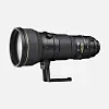 Nikon - Nikkor 400mm ƒ/2.8E FL ED VR AF-S