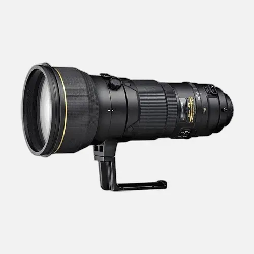 Nikon - Nikkor 400mm ƒ/2.8E FL ED VR AF-S