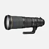 Nikon - Nikkor 500mm ƒ/4E FL ED VR AF-S