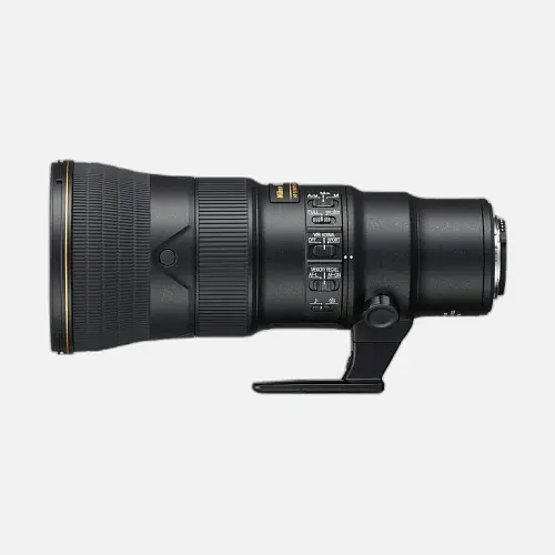Nikon - Nikkor 500mm ƒ/5.6E PF ED VR AF-S
