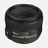 Nikon - Nikkor 50mm ƒ/1.4G AF-S